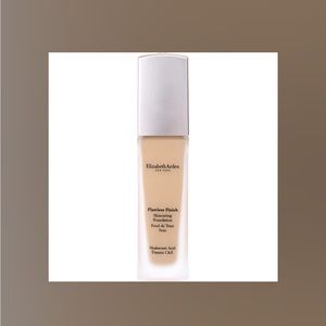 NIB Elizabeth Arden Flawless Finish Foundation 340W